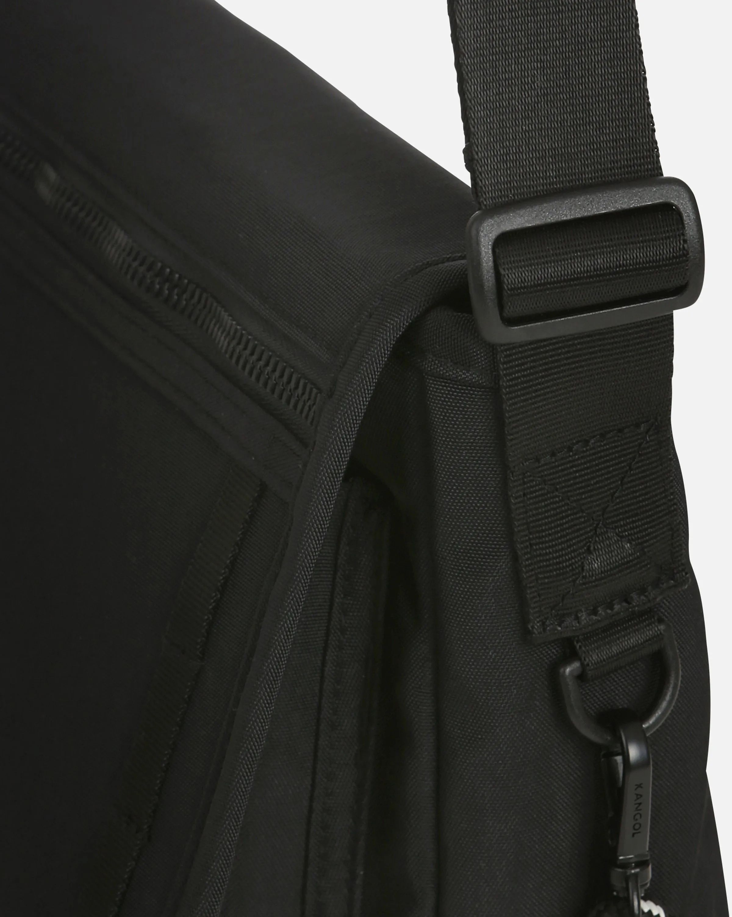 Rookie Cross Bag