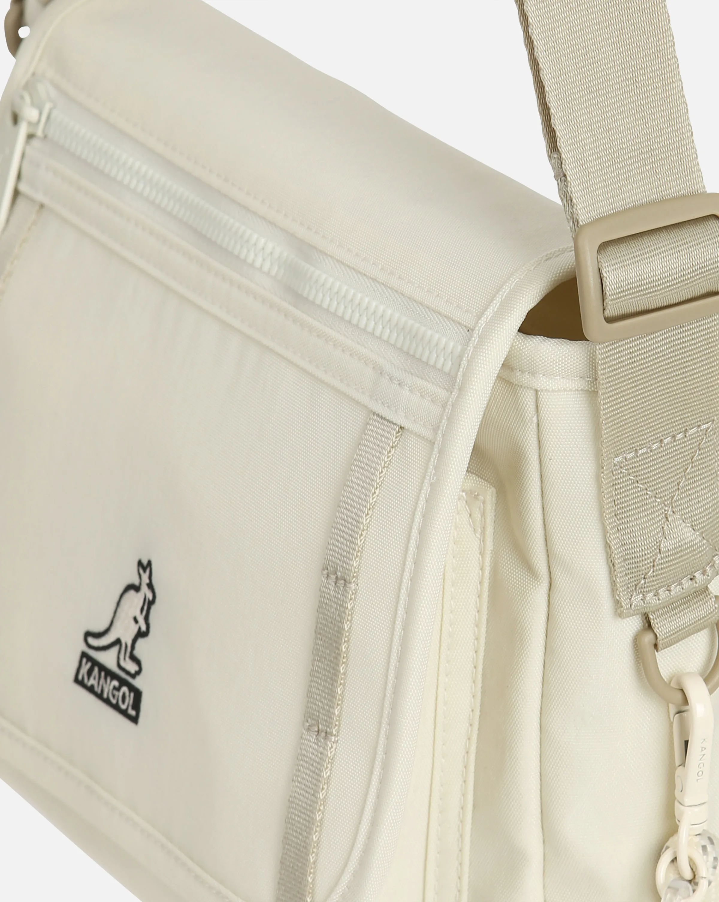Rookie Cross Bag