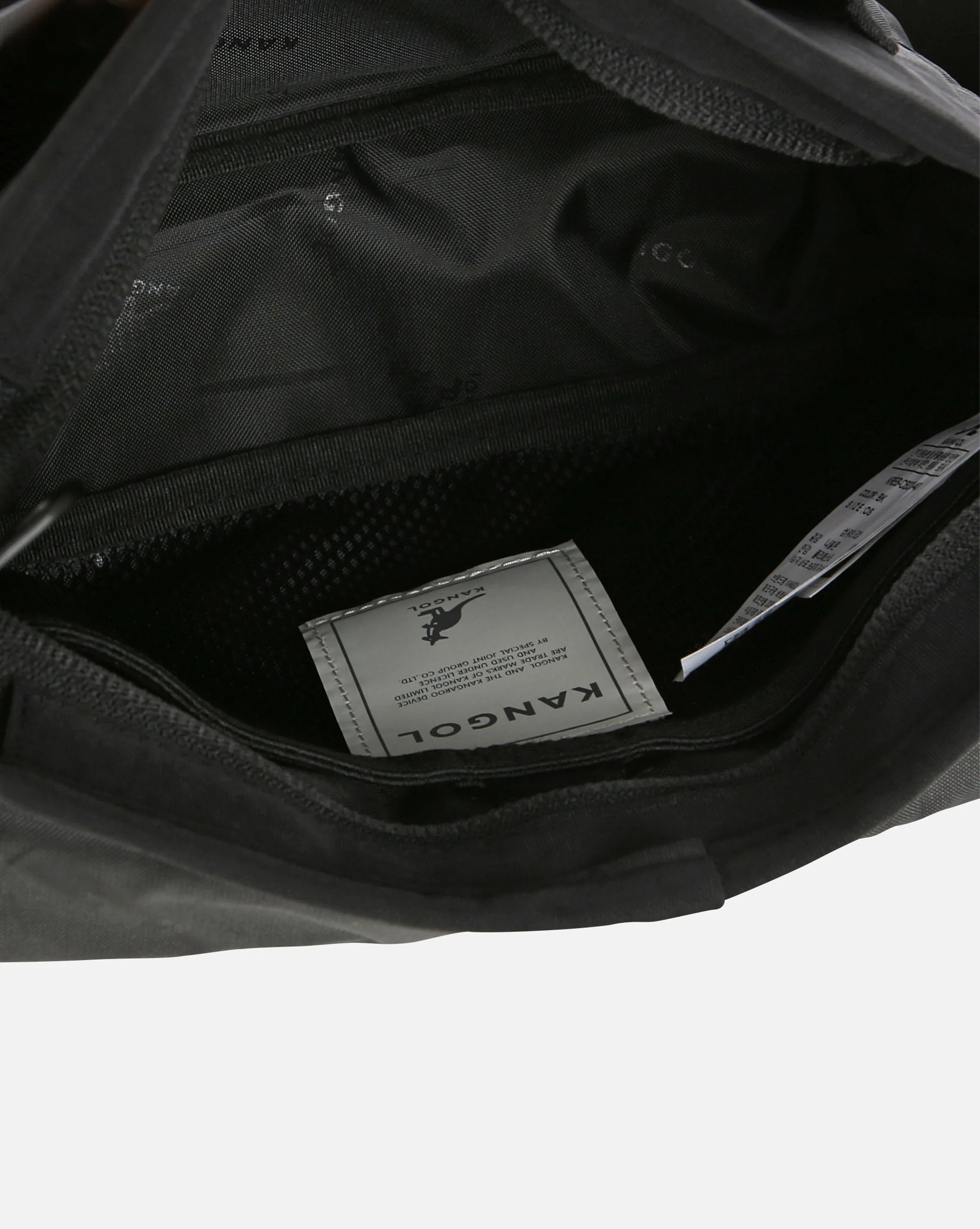 Rookie Cross Bag