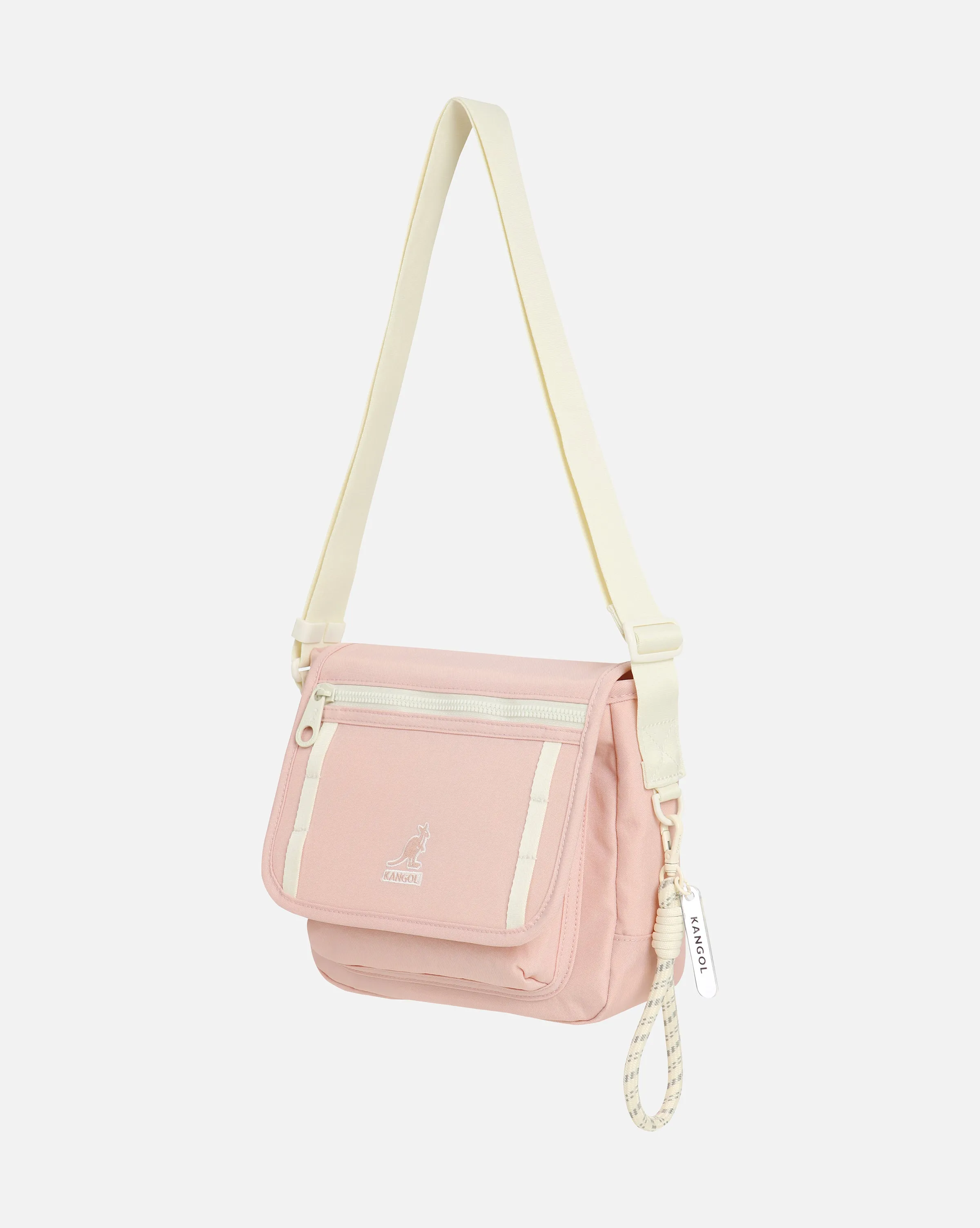 Rookie Cross Bag