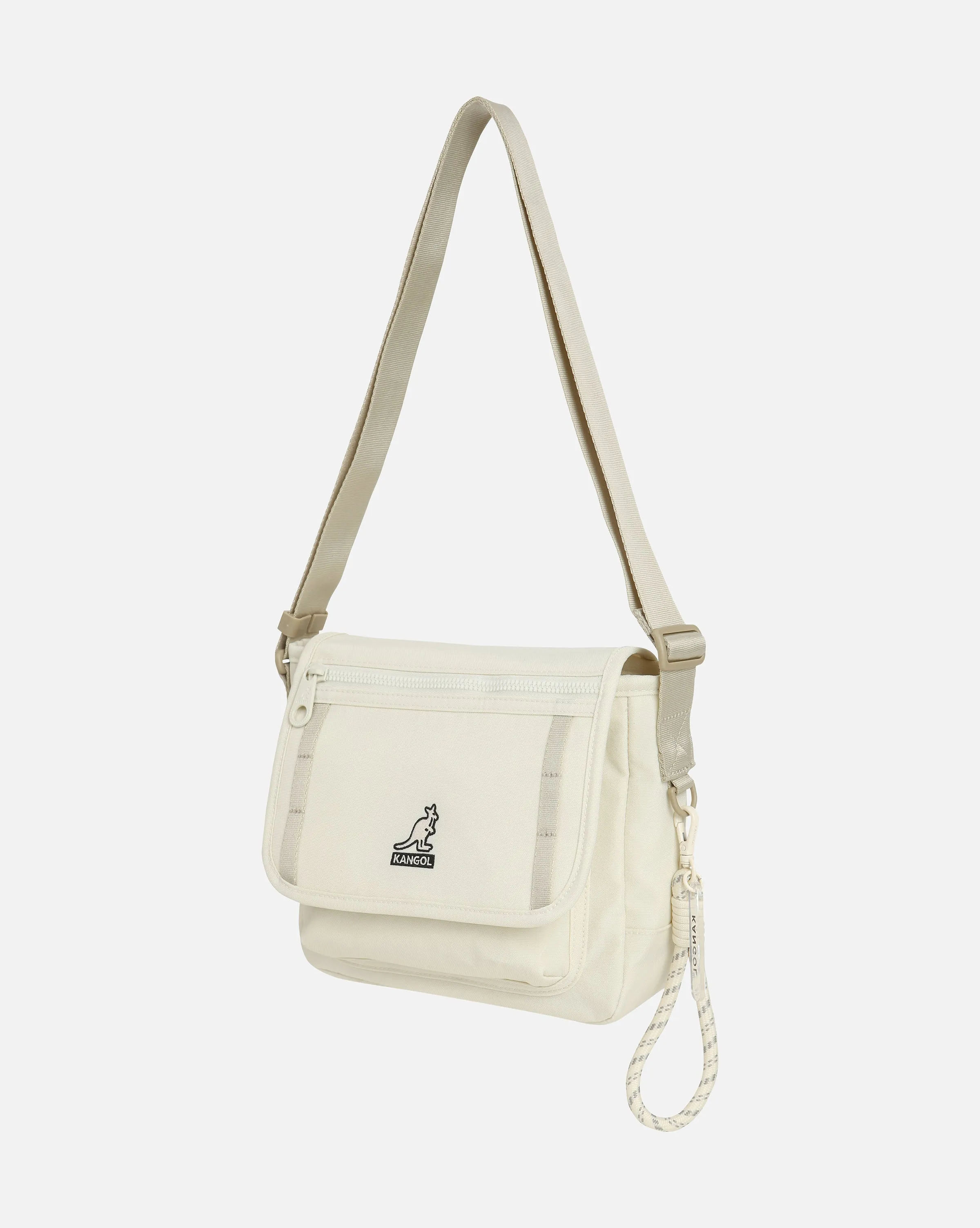 Rookie Cross Bag