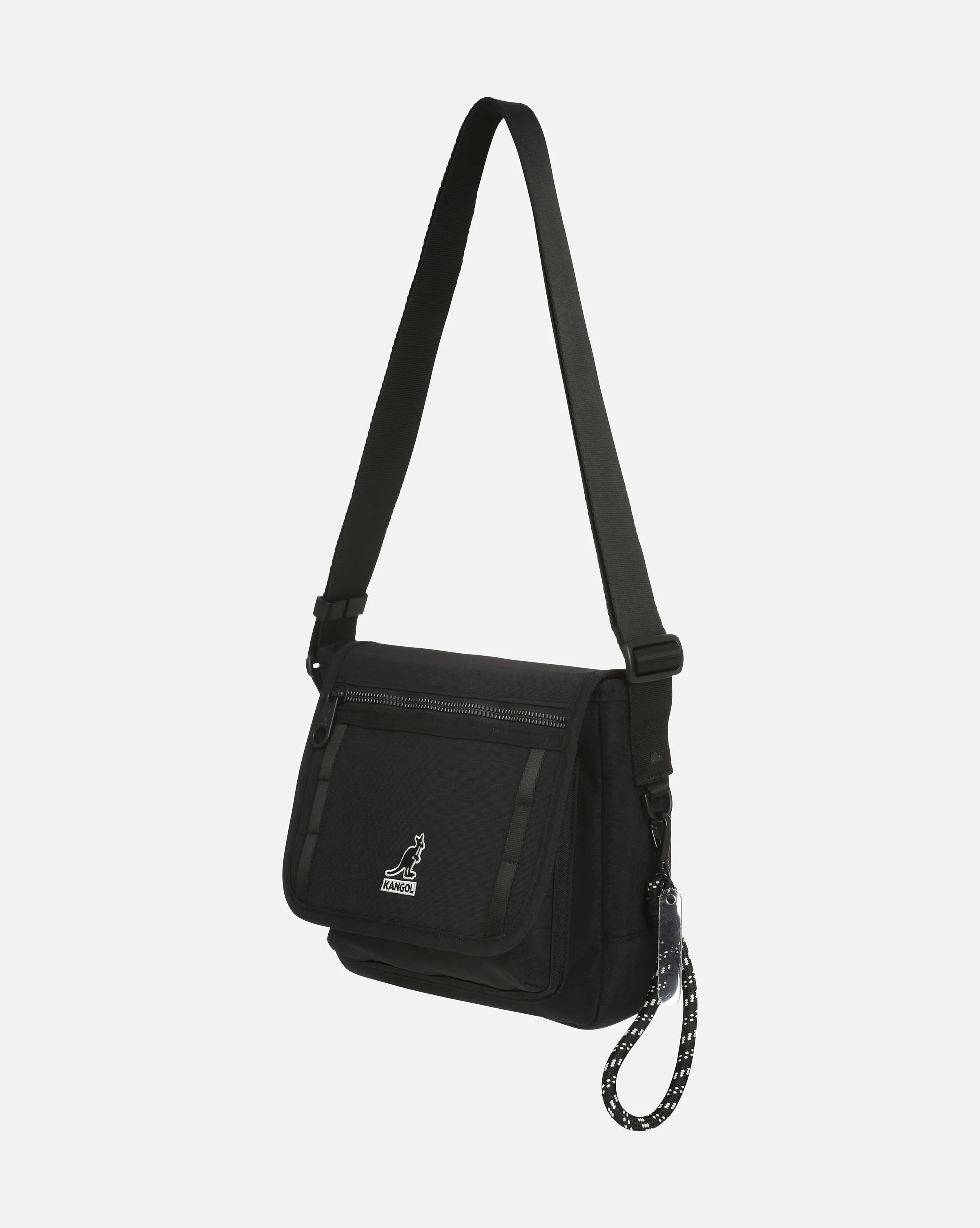 Rookie Cross Bag