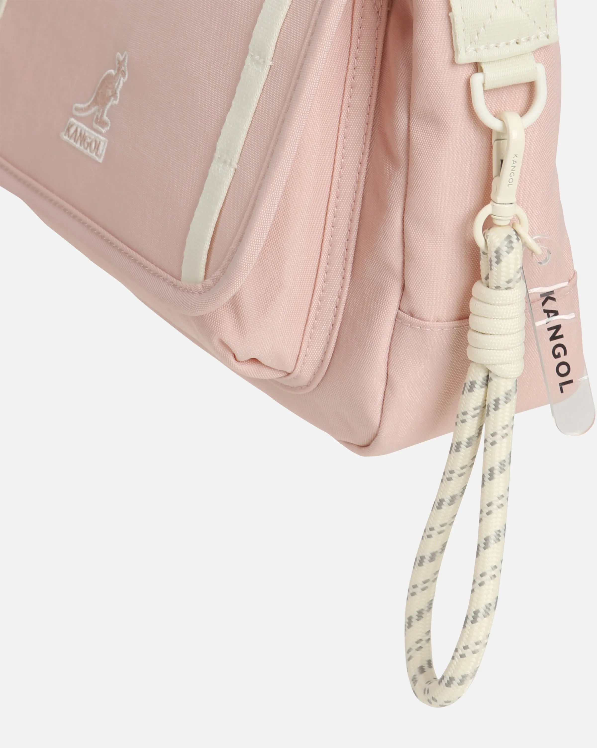 Rookie Cross Bag