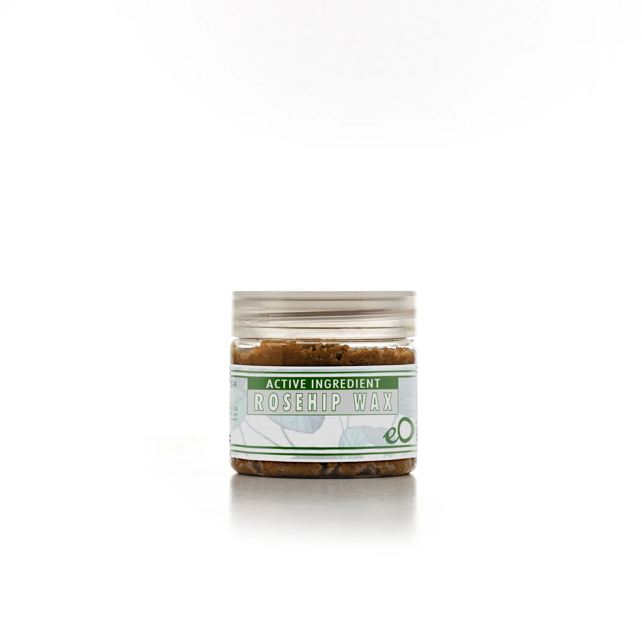 Rosehip Wax (Rosa rubiginosa) Active Ingredient