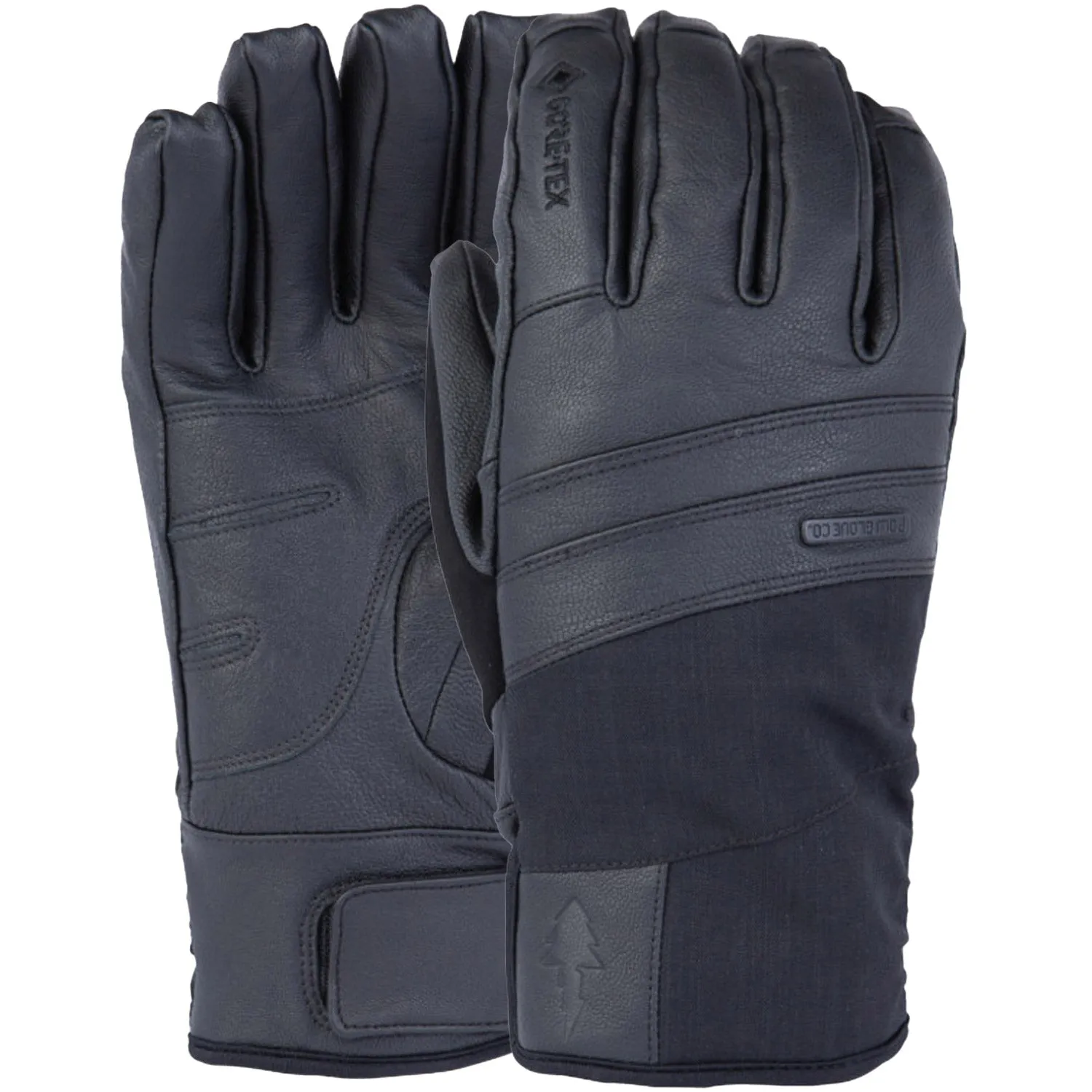 Royal GTX Mens Snowboard Glove