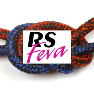 RS Feva Mainsheet