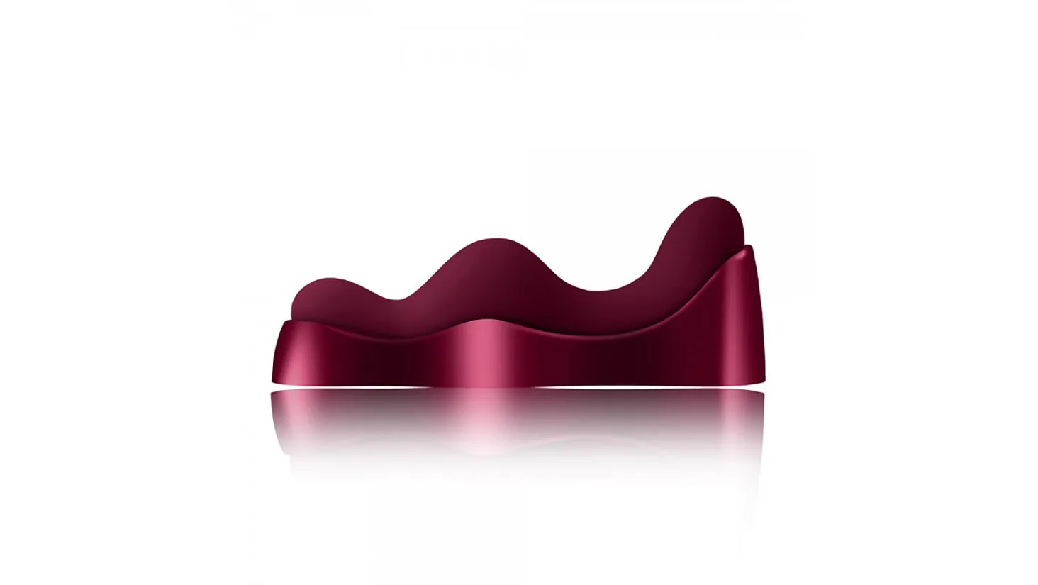 Ruby Glow Rosa