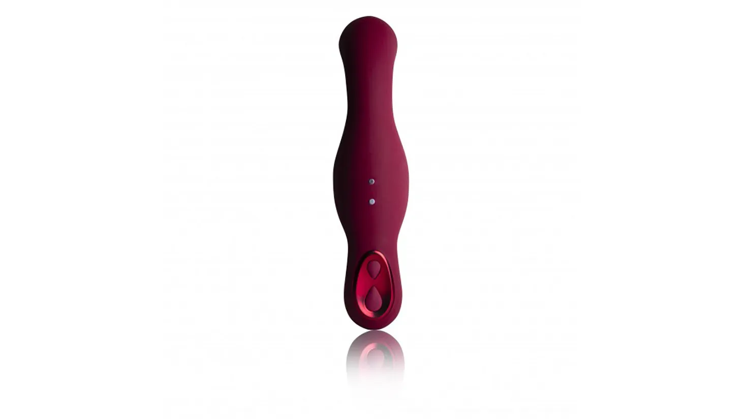 Ruby Glow Rosa