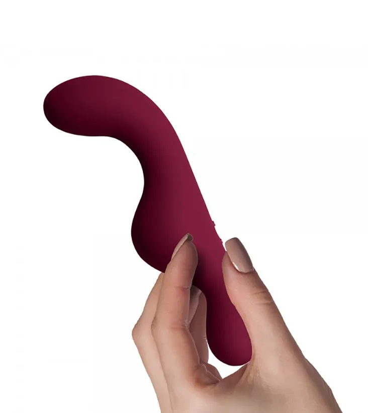 Ruby Glow Rosa