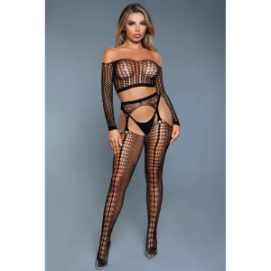Run The World Set~ BEWICKED