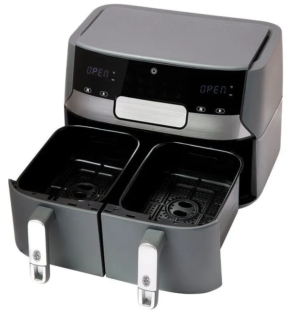 Russel Hobbs 9L Dual Airfryer Pro RHDAP09