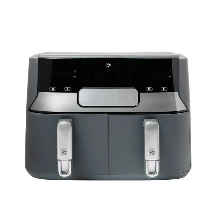Russel Hobbs 9L Dual Airfryer Pro RHDAP09