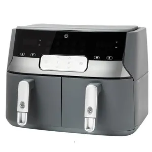 Russel Hobbs 9L Dual Airfryer Pro RHDAP09