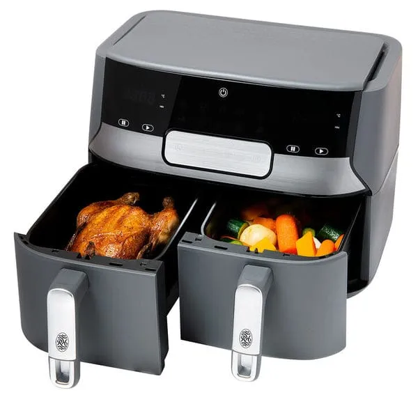Russel Hobbs 9L Dual Airfryer Pro RHDAP09