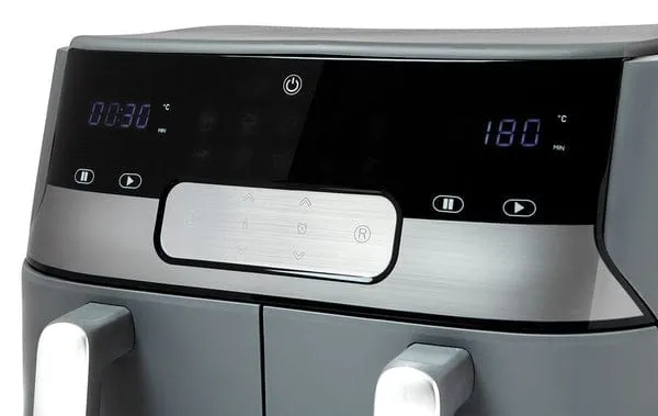 Russel Hobbs 9L Dual Airfryer Pro RHDAP09
