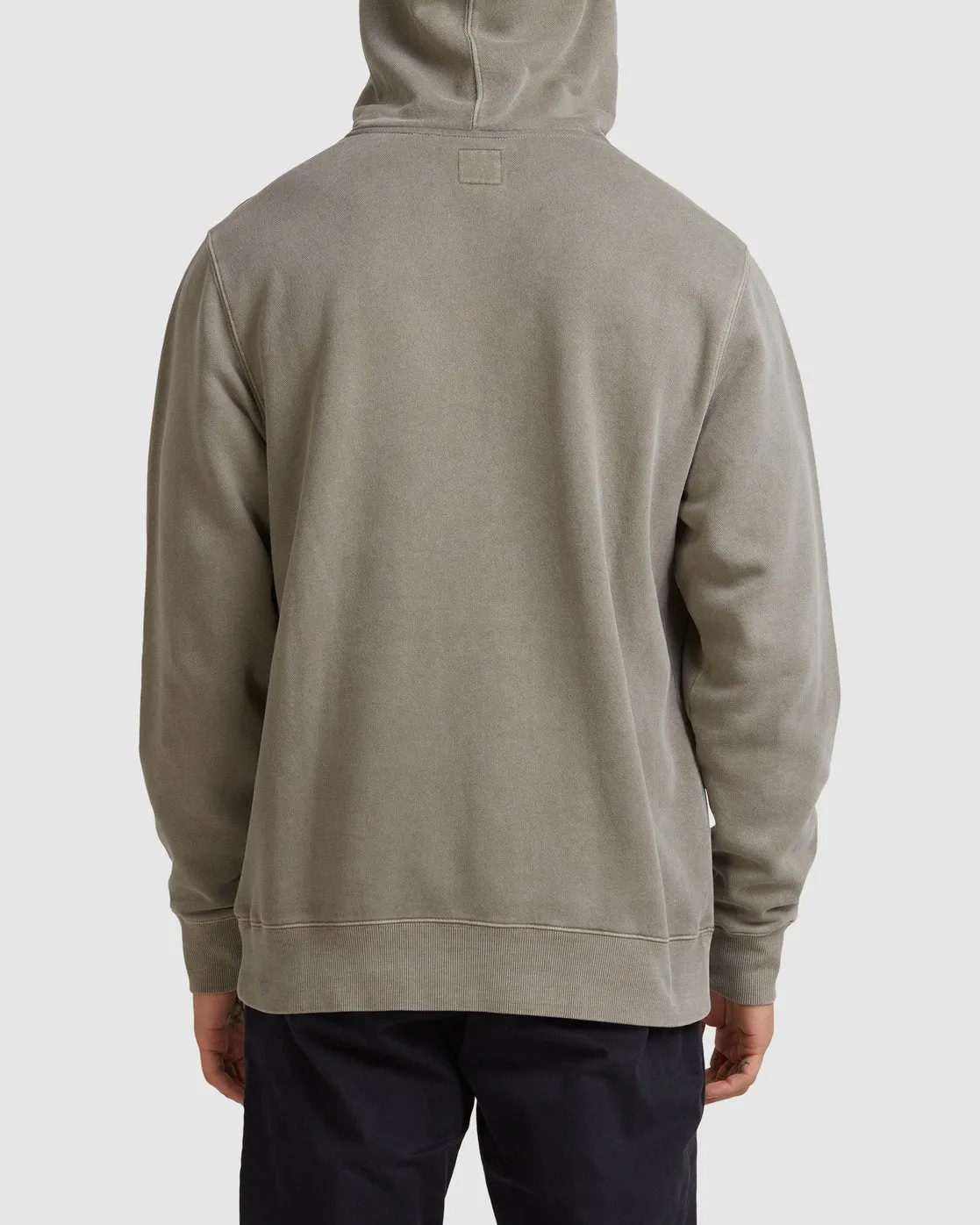 RVCA Mini Flipped Pullover