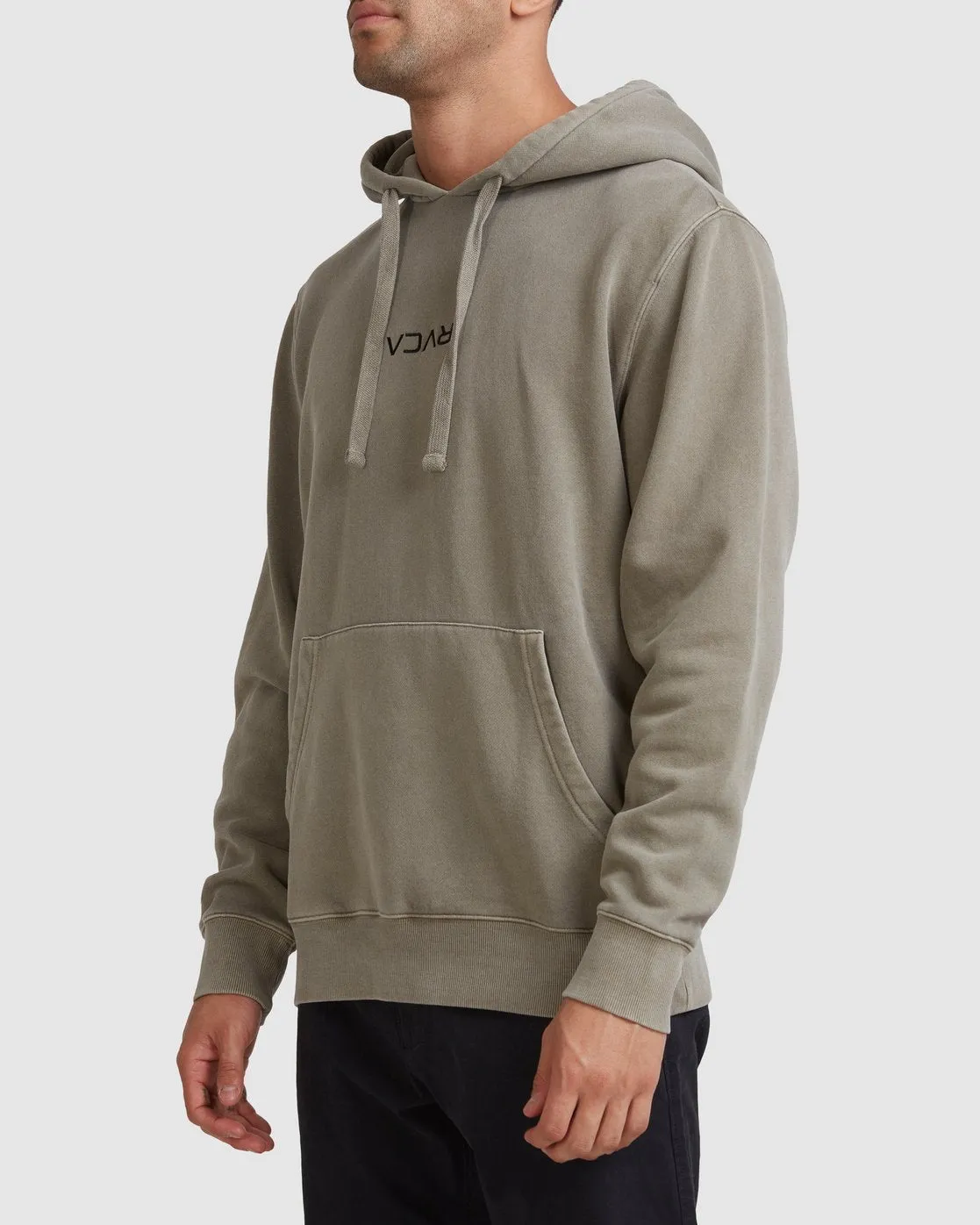 RVCA Mini Flipped Pullover