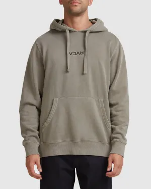 RVCA Mini Flipped Pullover