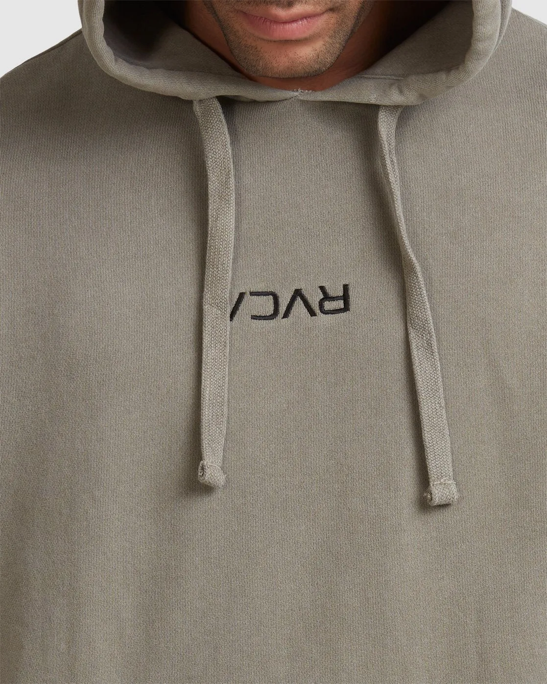 RVCA Mini Flipped Pullover