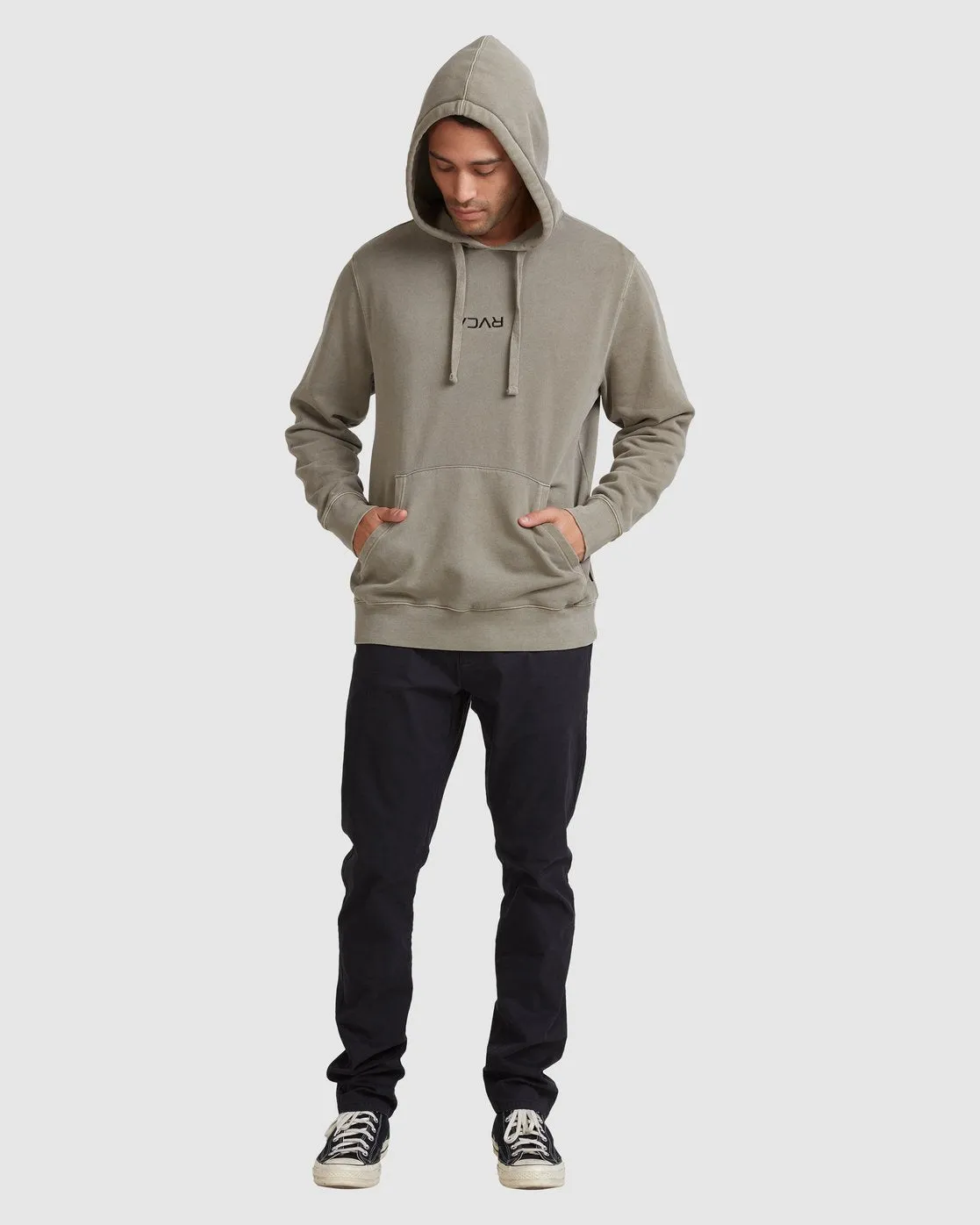 RVCA Mini Flipped Pullover