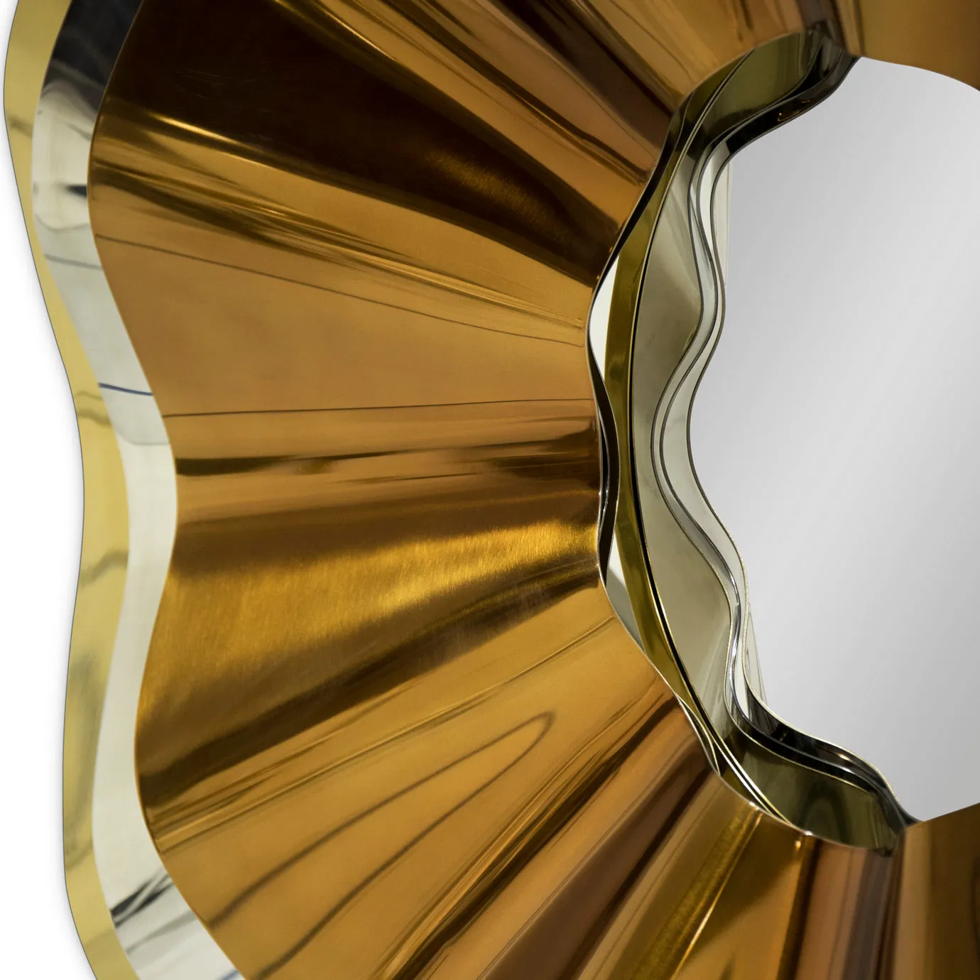 RÊVE III MIRROR