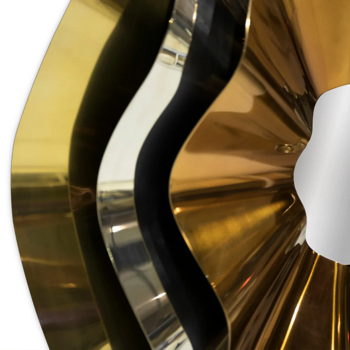 RÊVE III MIRROR