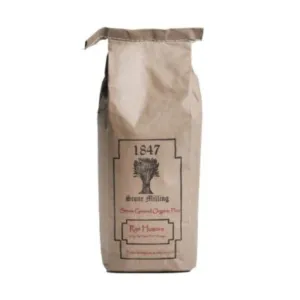 Rye Humour (Rye Flour)