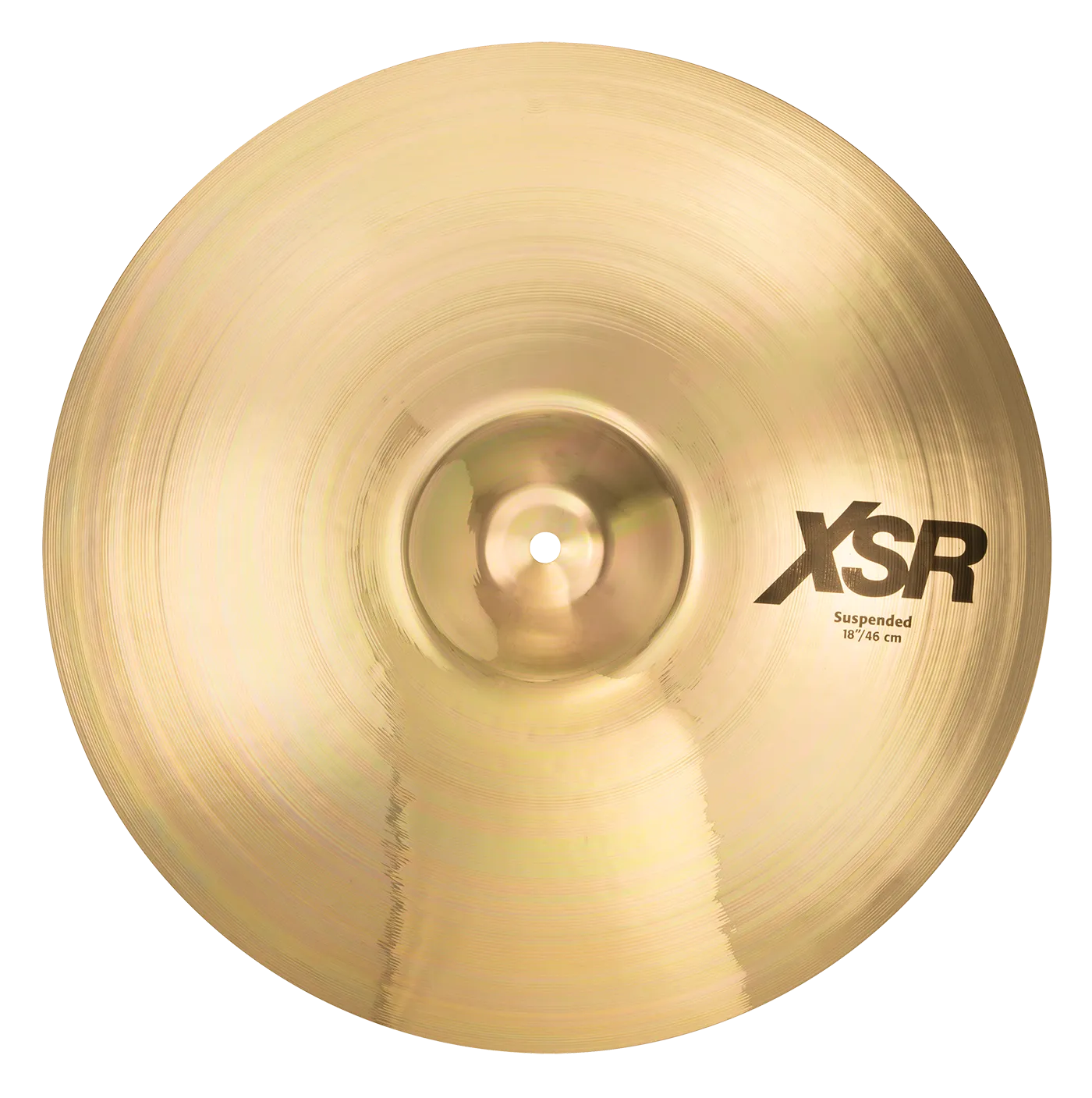 SABIAN XSR1823B 18" XSR Suspended Cymbal Made In CANADA