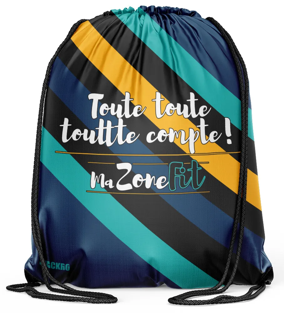 Sac fourre-tout  - MZF