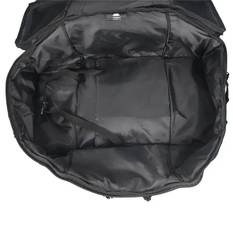 Sacs marine