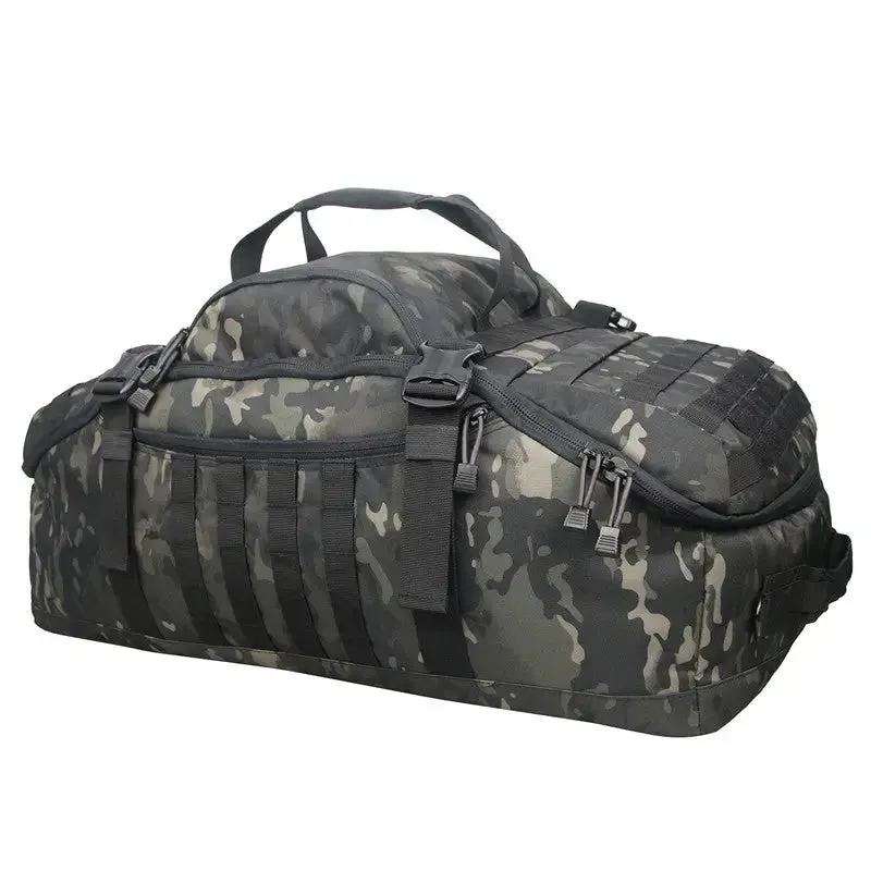 Sacs marine