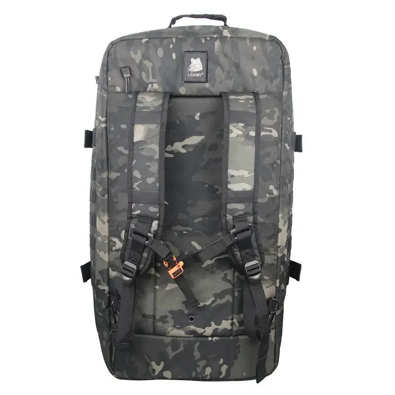 Sacs marine