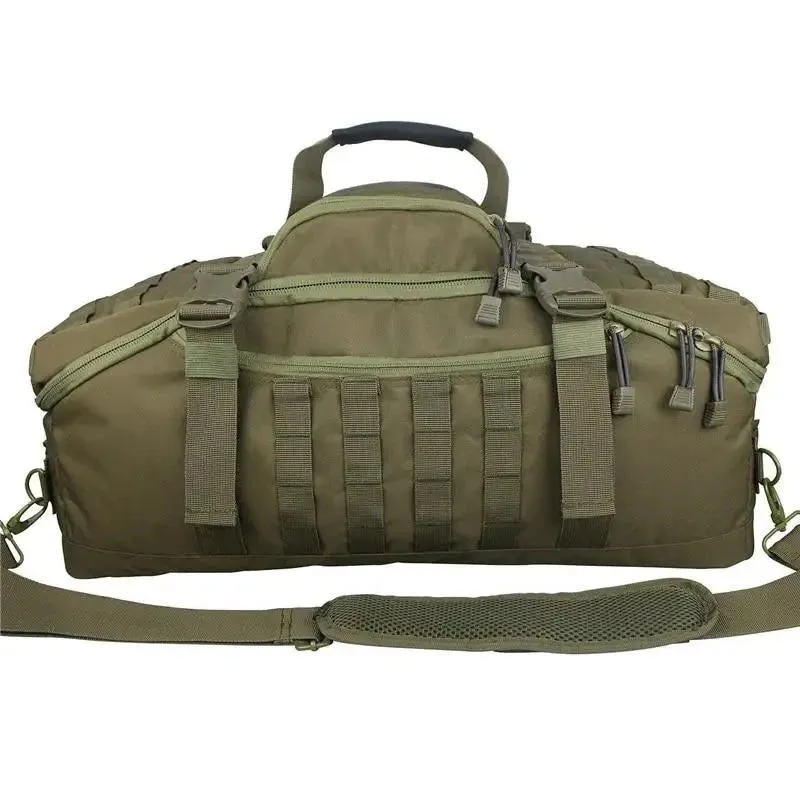 Sacs marine