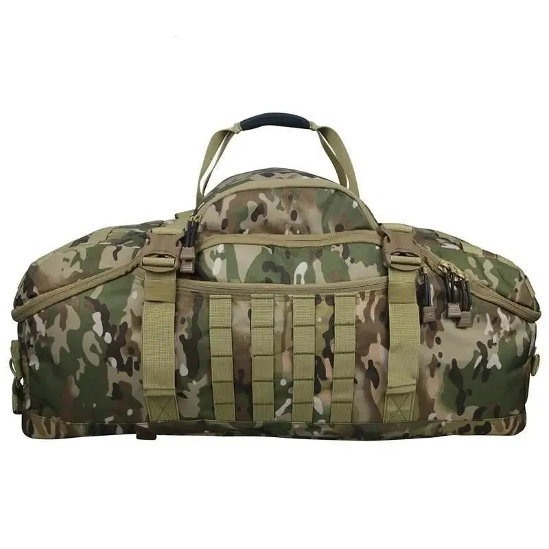 Sacs marine
