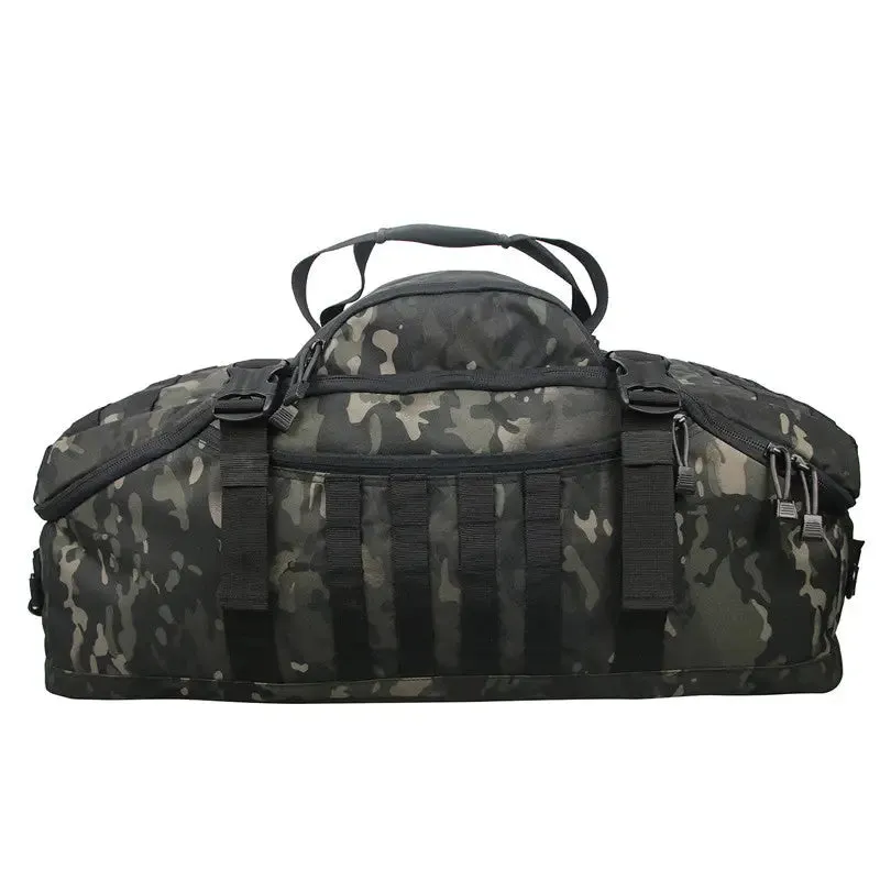 Sacs marine