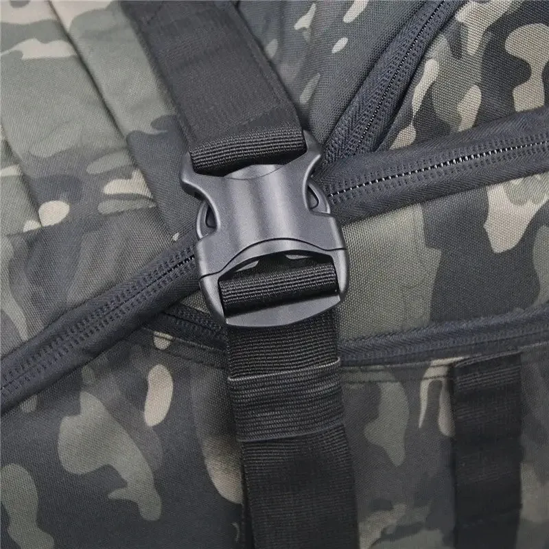 Sacs marine