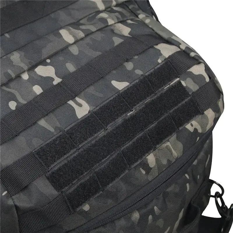 Sacs marine
