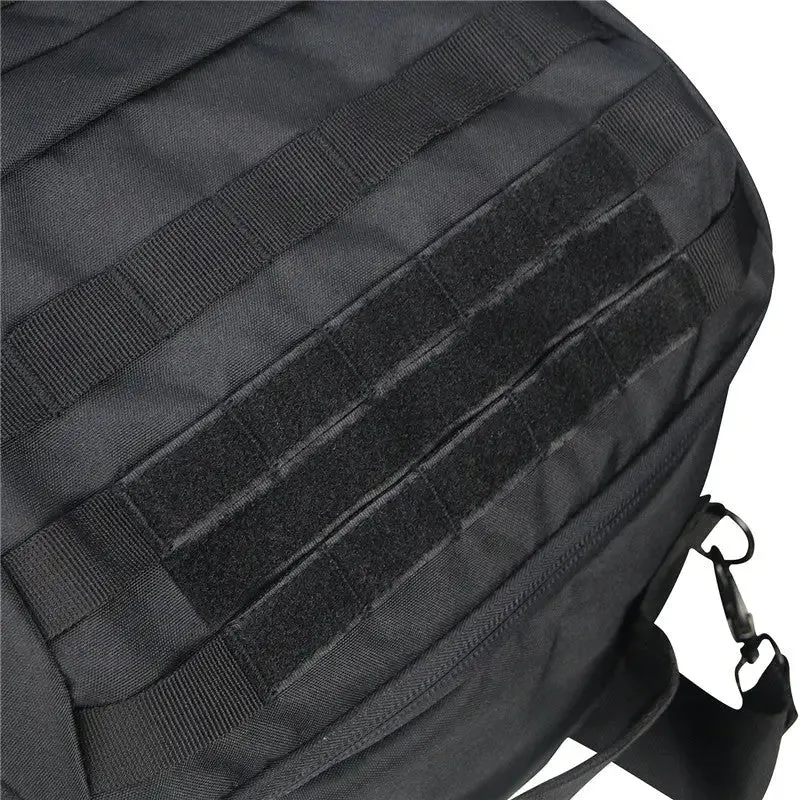 Sacs marine