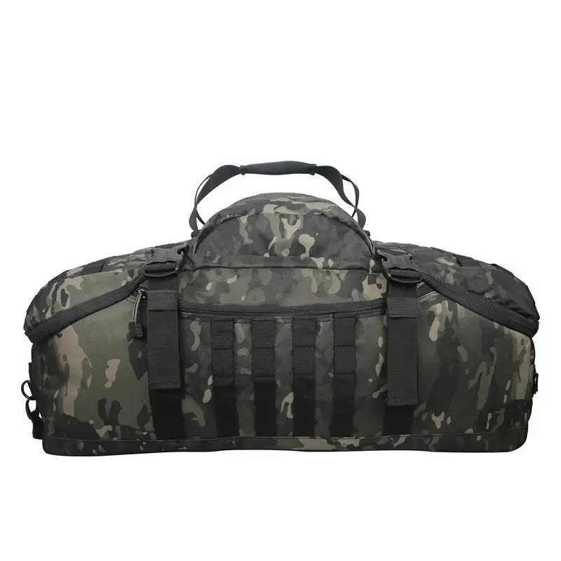 Sacs marine