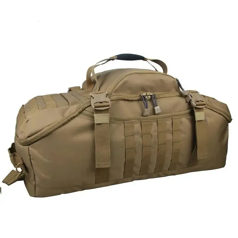 Sacs marine