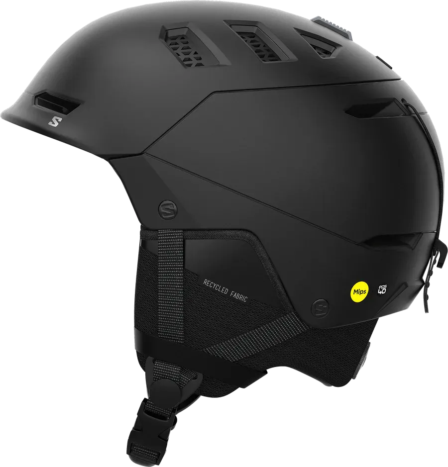 Salomon Husk PRO MIPS Helmet