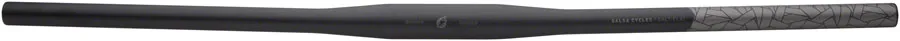 Salt Flat Alloy Bar