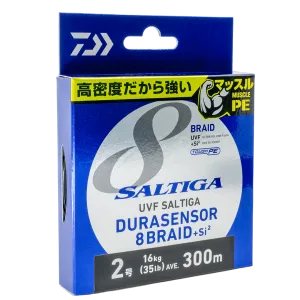 Saltiga Durasensor X8