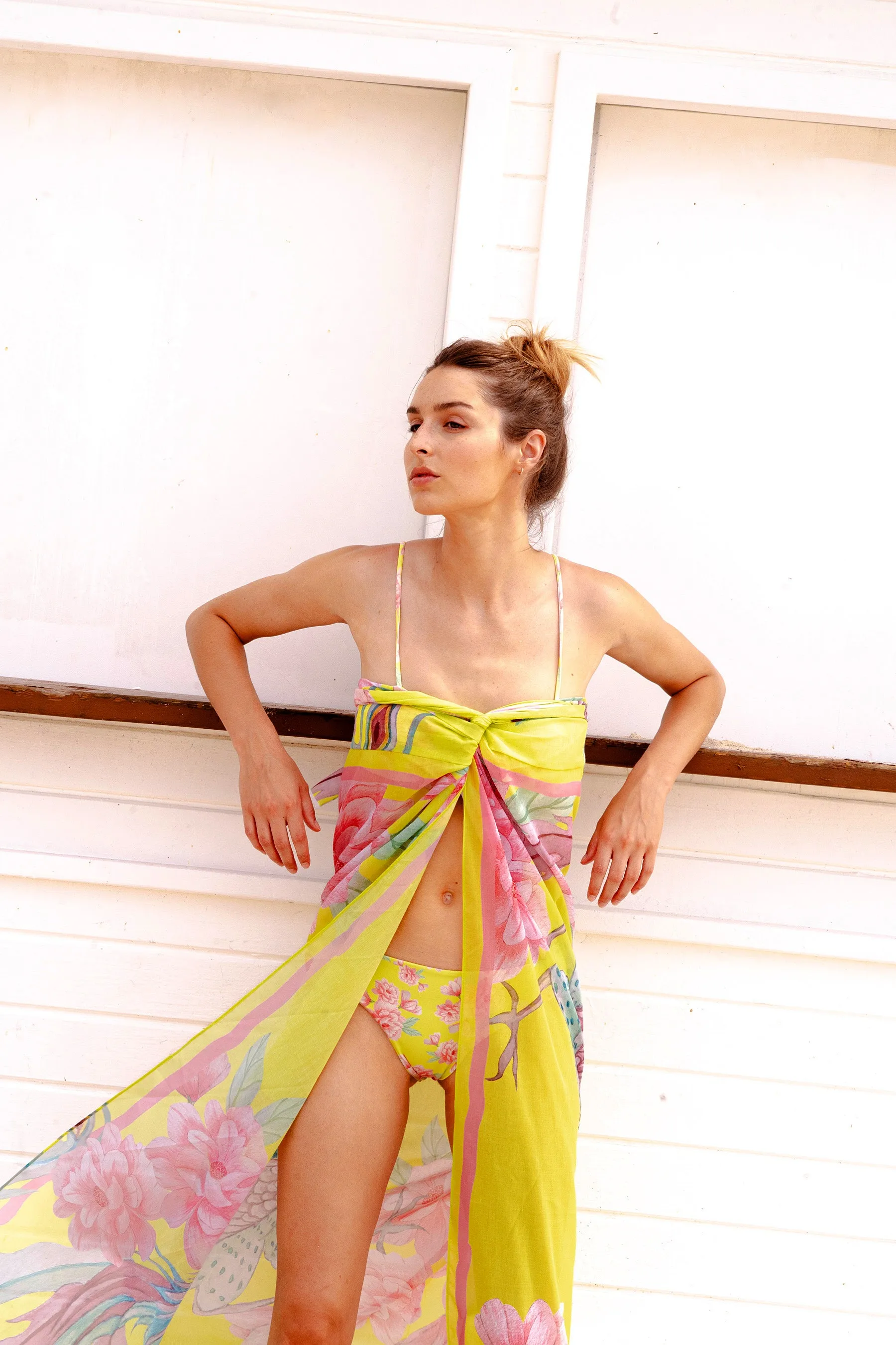 Sarong ::RET