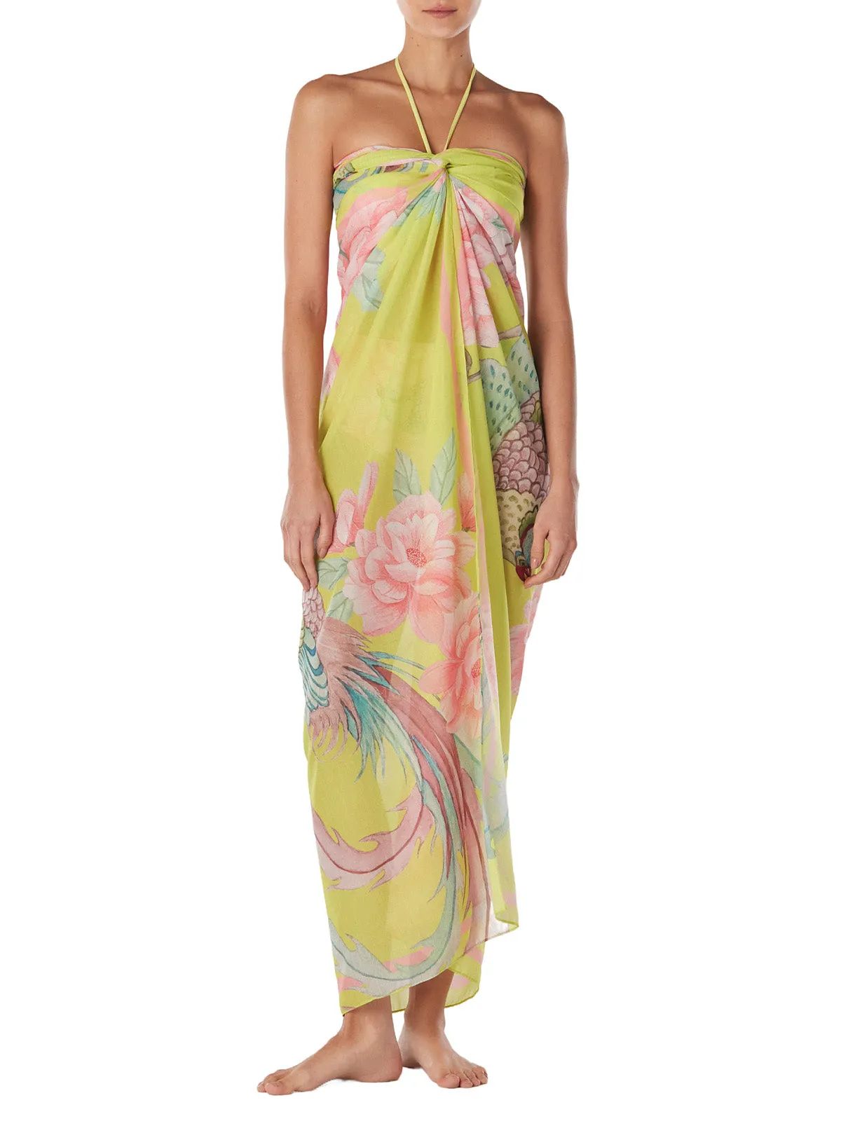 Sarong ::RET