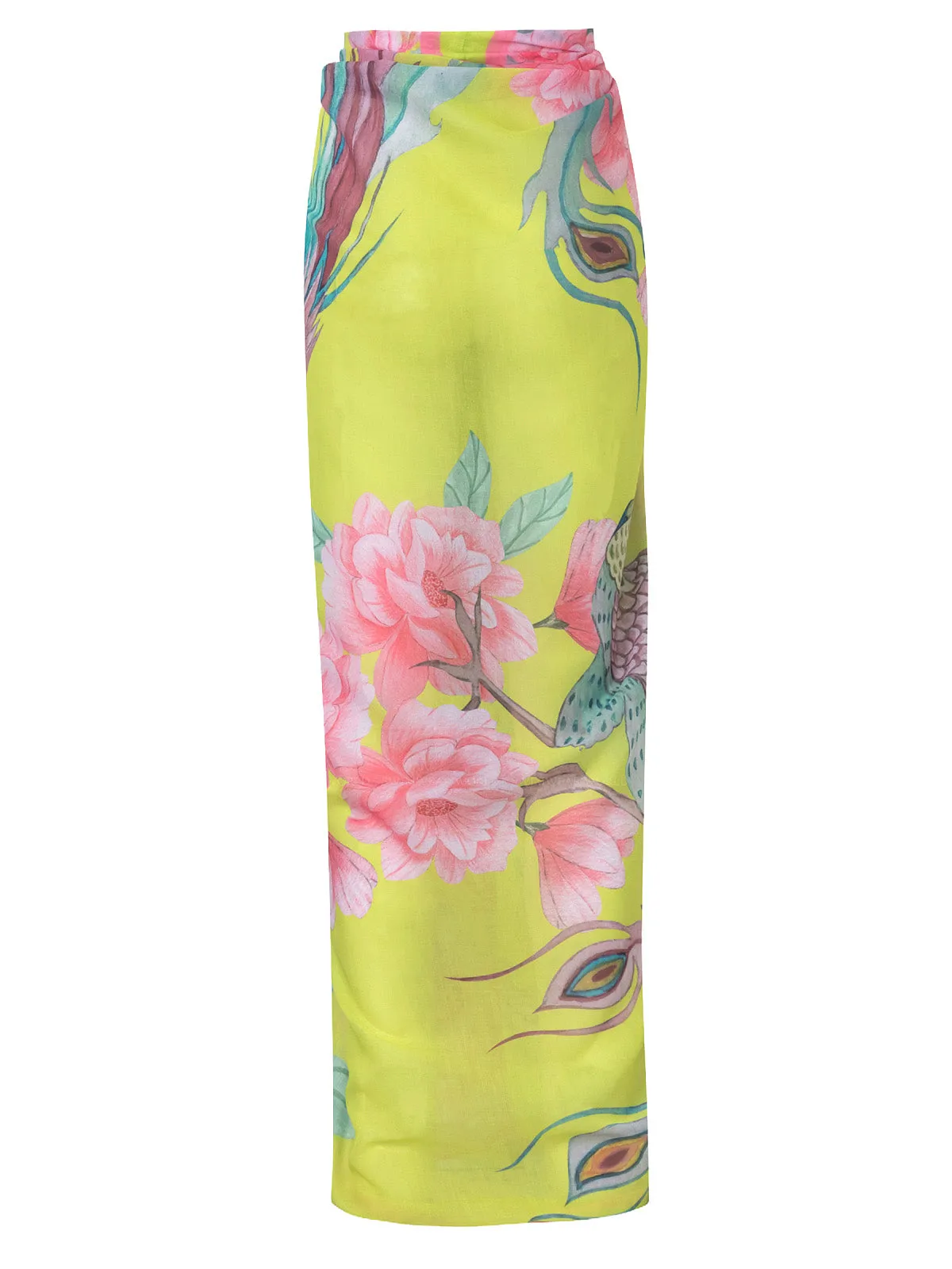 Sarong ::RET