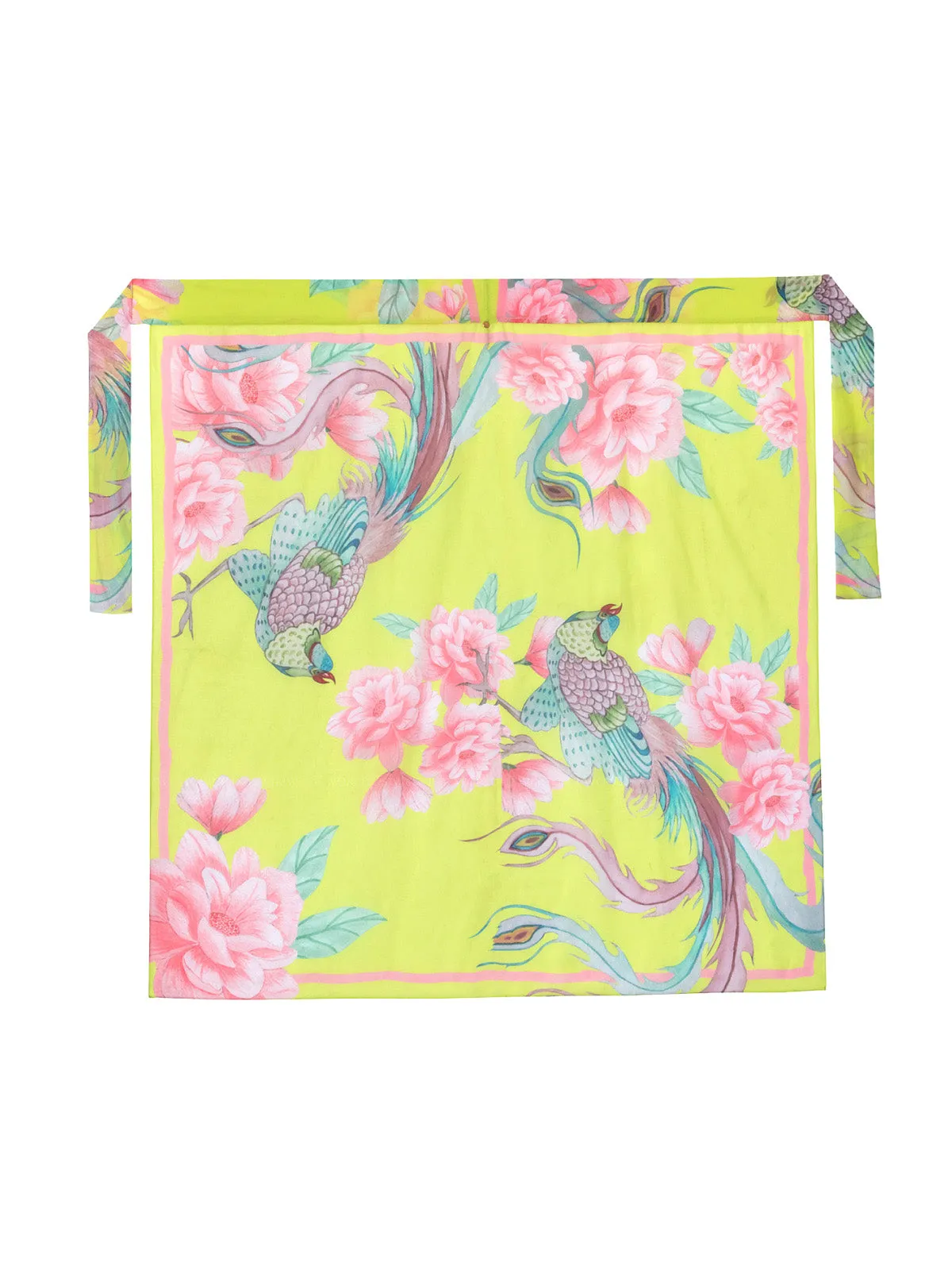 Sarong ::RET