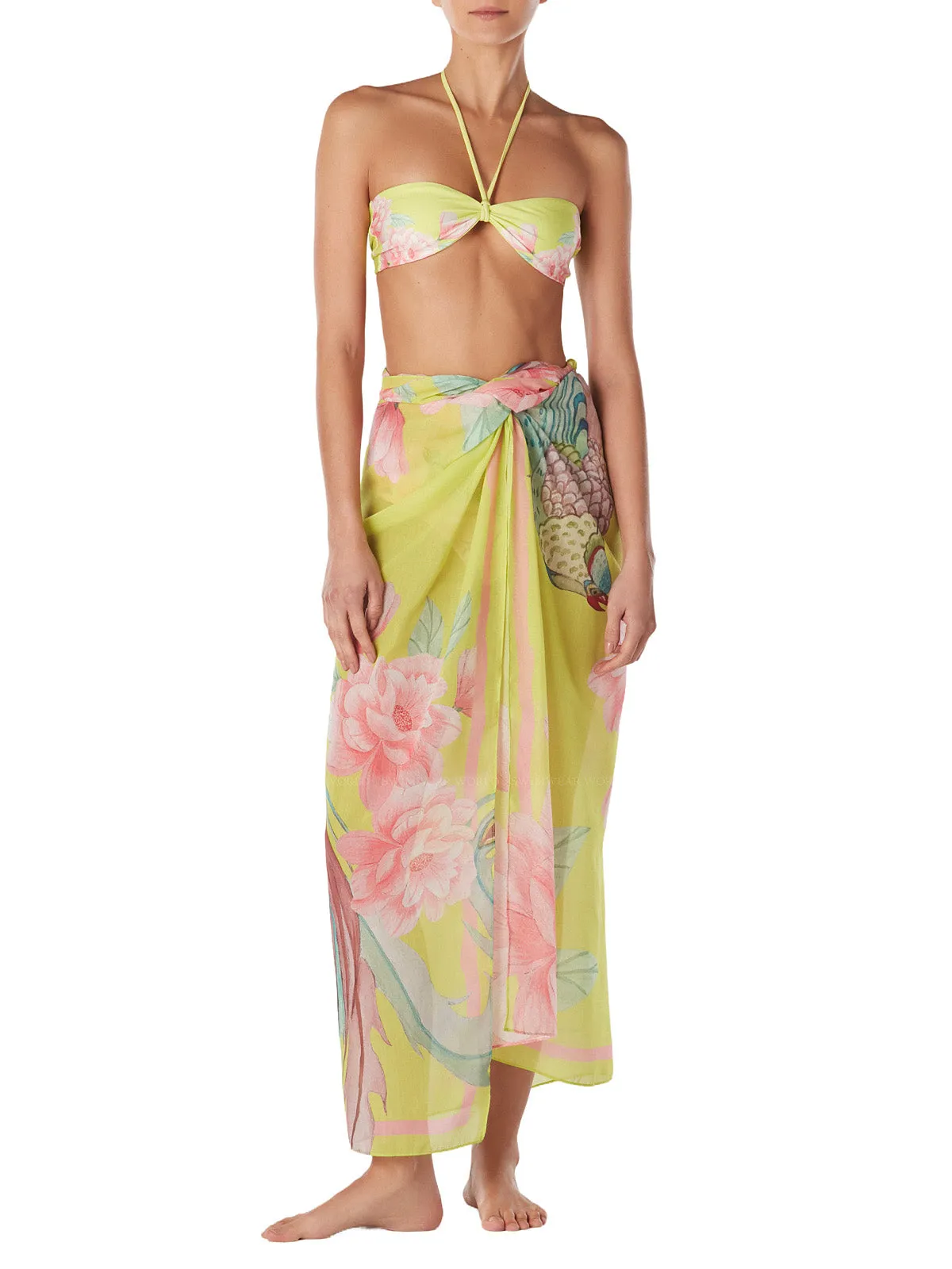 Sarong ::RET