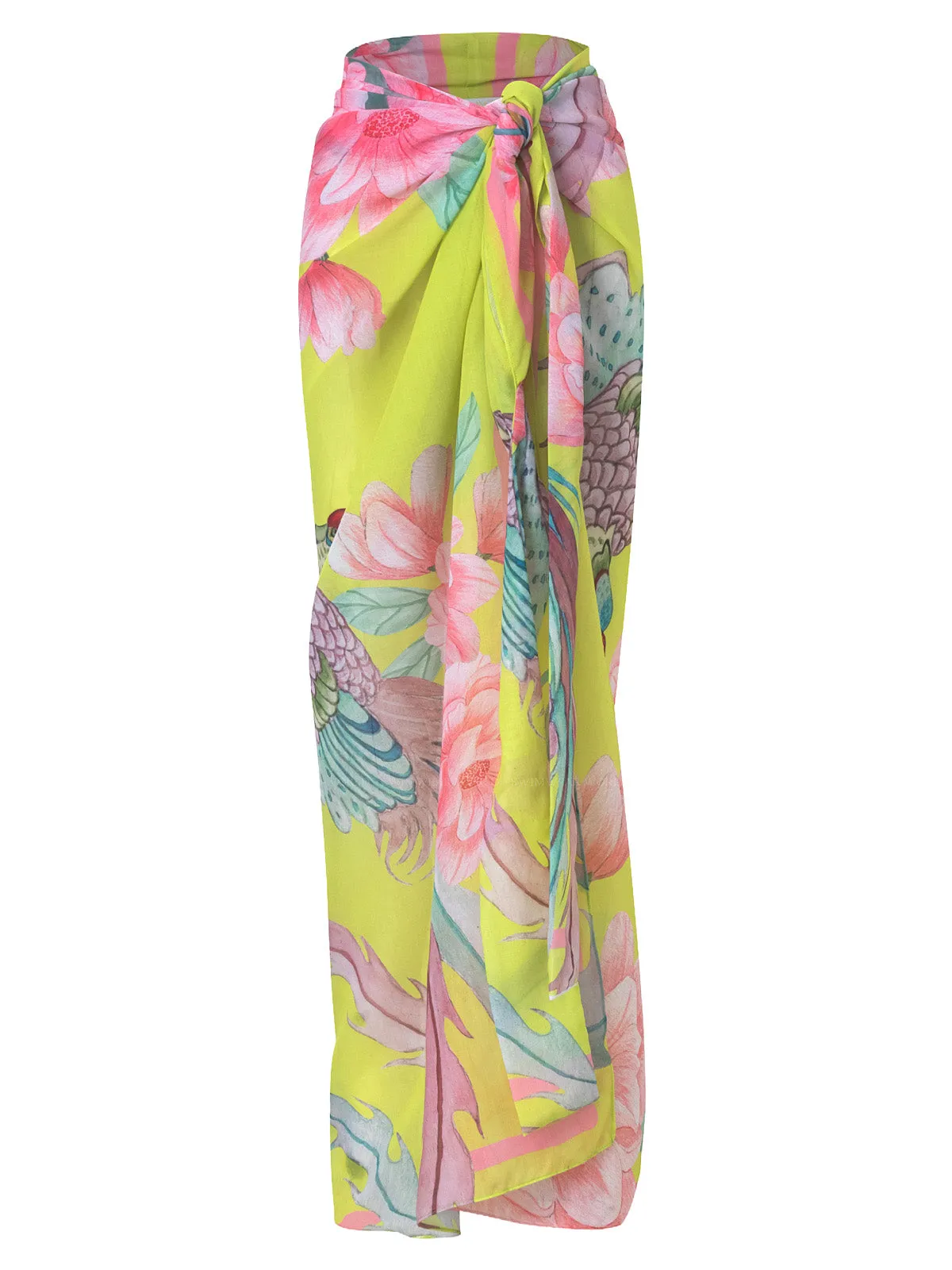 Sarong ::RET