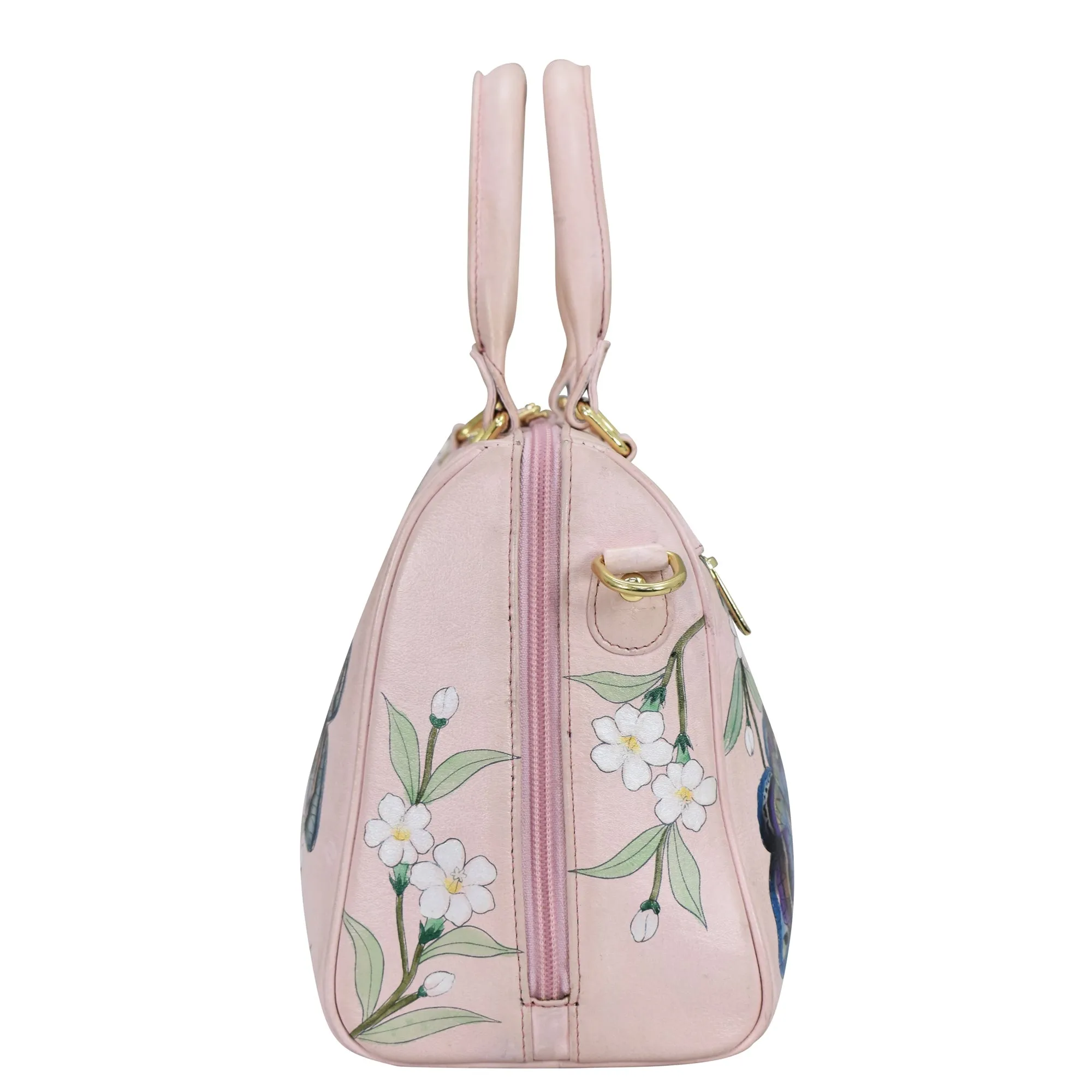 Satchel Large selection Classic Around 625 - Safe transaction Zip
